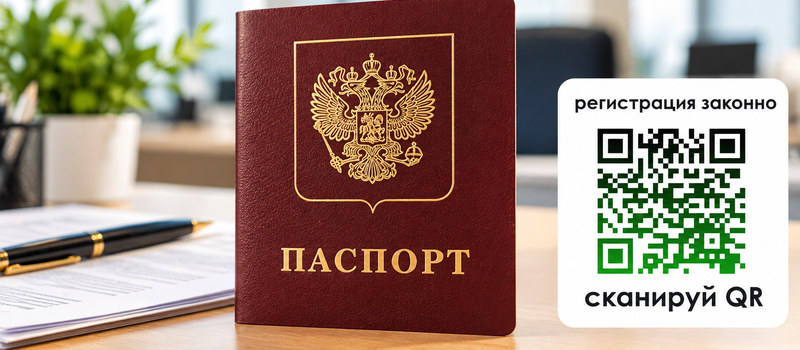 регистрация в Удомле прописка в Удомле